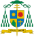 Salvatore Pennacchio's coat of arms