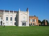 Abbot's House, Combermere Abbey