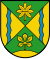 Wappen von Heckelberg-Brunow