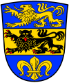 Blason de {{{Inuem luech}}}