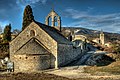 Chapelle Saint-Blaise de Gras