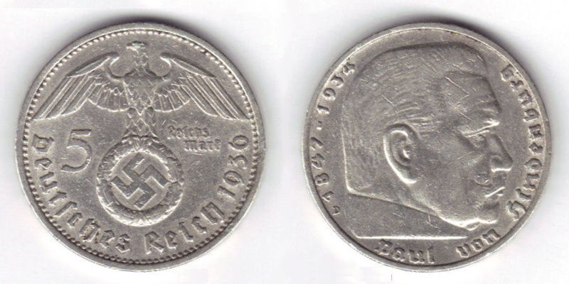 File:DeutschesReich1936 5RMSilber.jpg