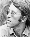 Doug Sahm in 1974 geboren op 6 november 1941