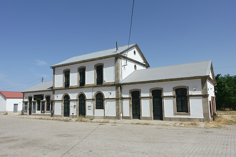 File:Estación de Béjar 06.jpg