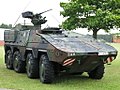 Boxer MRAV