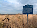 The Wea Plains near West Lafayette, Indiana, USA