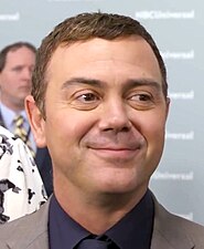 Joe Lo Truglio dans le rôle du détective Charles Boyle.