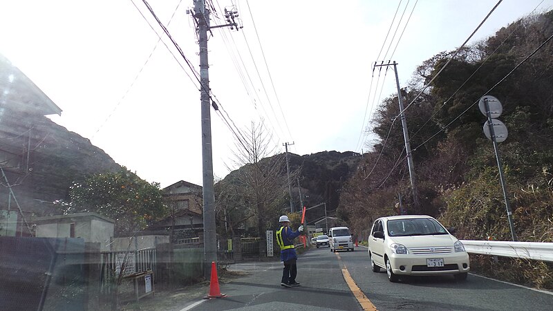 File:Kamisanagura, Tateyama, Chiba Prefecture 294-0038, Japan - panoramio (19).jpg