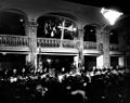 John F. Kennedy at the National Prayer Breakfast