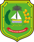 Kabupatén Kepulauan Meranti