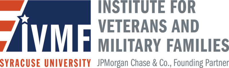 File:Logo for Institute for Veterans and Military Families at Syracuse UniversityDa6dK3iUMAYWHrv.png