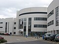 South Gloucestershire and Stroud College