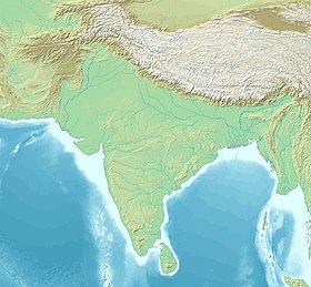 တိလောရာက ုTilaurakot သည် South Asia တွင် တည်ရှိသည်