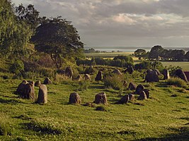 Winner of Wiki Loves Monuments 2017 in Sweden