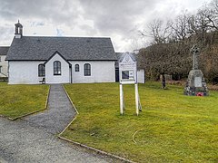 The Parish Church at Craignure - geograph.org.uk - 3910368.jpg