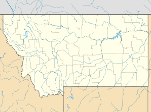 Niarada (Montana)