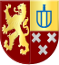 Blason de Ulvenhout