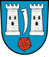 Li emblem de Lieberose