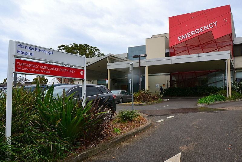 File:(1)Hornsby Ku Ring Gai Hospital-1.jpg