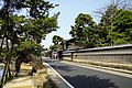 塩見縄手 （島根県松江市）