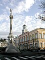 Colonne de la Victoire