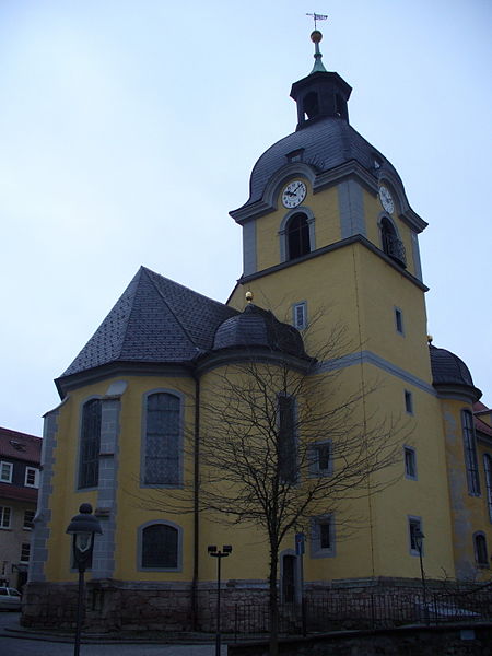 File:Marienkirche Suhl Teil1.JPG