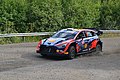 Hyundai i20 N Rally1