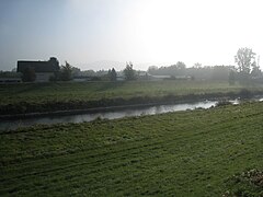 October 2007, cycling around Offenburg.jpg