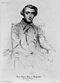 Alexis Charles Henry de Tocqueville, représentant du Peuple