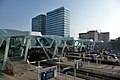 Arnhem Centraal vasútállomás