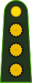 Argentina - Coronel