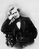 Hector Berlioz