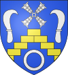 Blason de Chargey-lès-Port