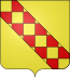 Blason de Le Garn