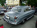 Borgward Isabella TS