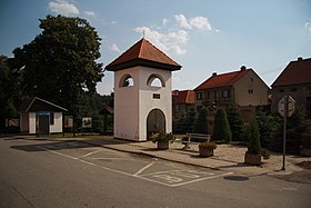 Pucov (district de Třebíč)