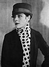 Djuna Barnes