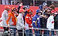 Drivers Parade