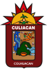 Coat of arms of Municipality of Culiacán