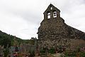 Chapelle Saint-Quintin de Galey