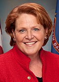 Heidi Heitkamp