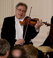 Itzhak Perlman