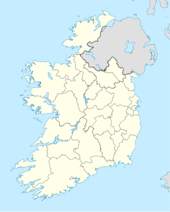 League of Ireland 2020 (Erde)