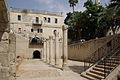 English: Jerusalem, Jewish Quarter, Cardo Deutsch: Jerusalem, Jüdisches Viertel, Cardo