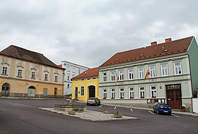 Jevišovice