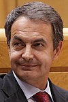 José Luis Rodríguez Zapatero 2004–2011 (63 urte)