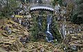 Teufelsbrücke im Bergpark Wilhelmshöhe