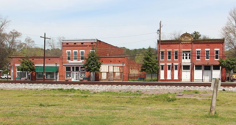 File:Kingston Georgia historic district.jpg