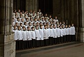 Kölner Domchor