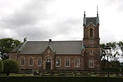 Brastads kyrka